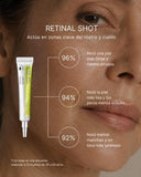 Retinal Shot Skin Booster