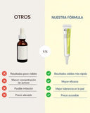 Retinal Shot Skin Booster