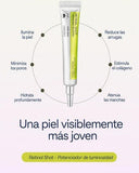 Retinal Shot Skin Booster