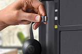 Chromecast – Dispositivo para TV con Screen Mirroring