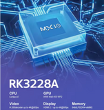 Android TV Box Mini MX10 – Convierta su TV en un Centro de Entretenimiento 4K