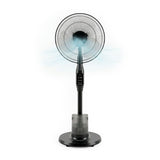 Ventilador de Pie Nebulizador con Mando a Distancia Sprair InnovaGoods
